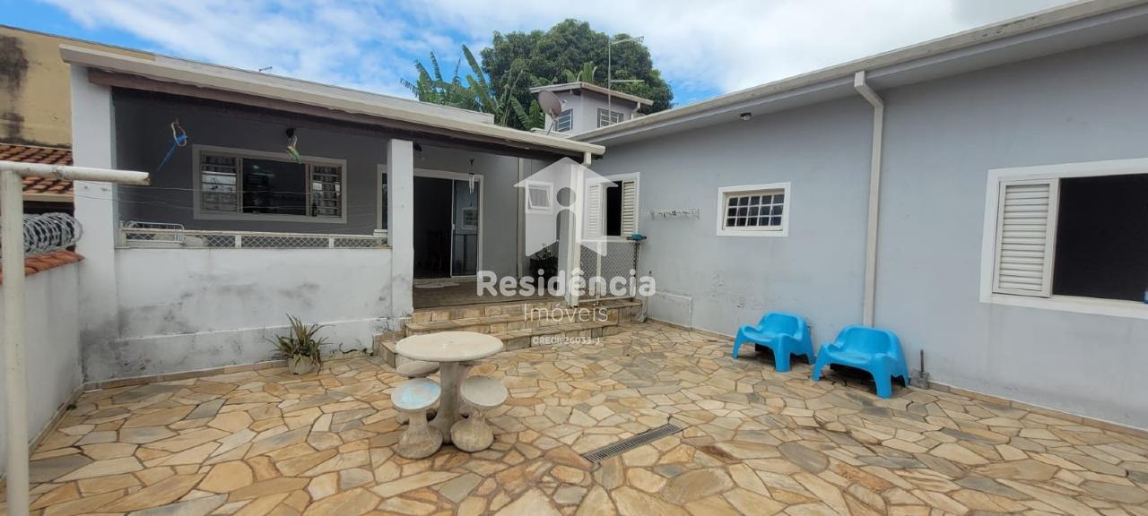 Casa à venda no Vila Lambari: 