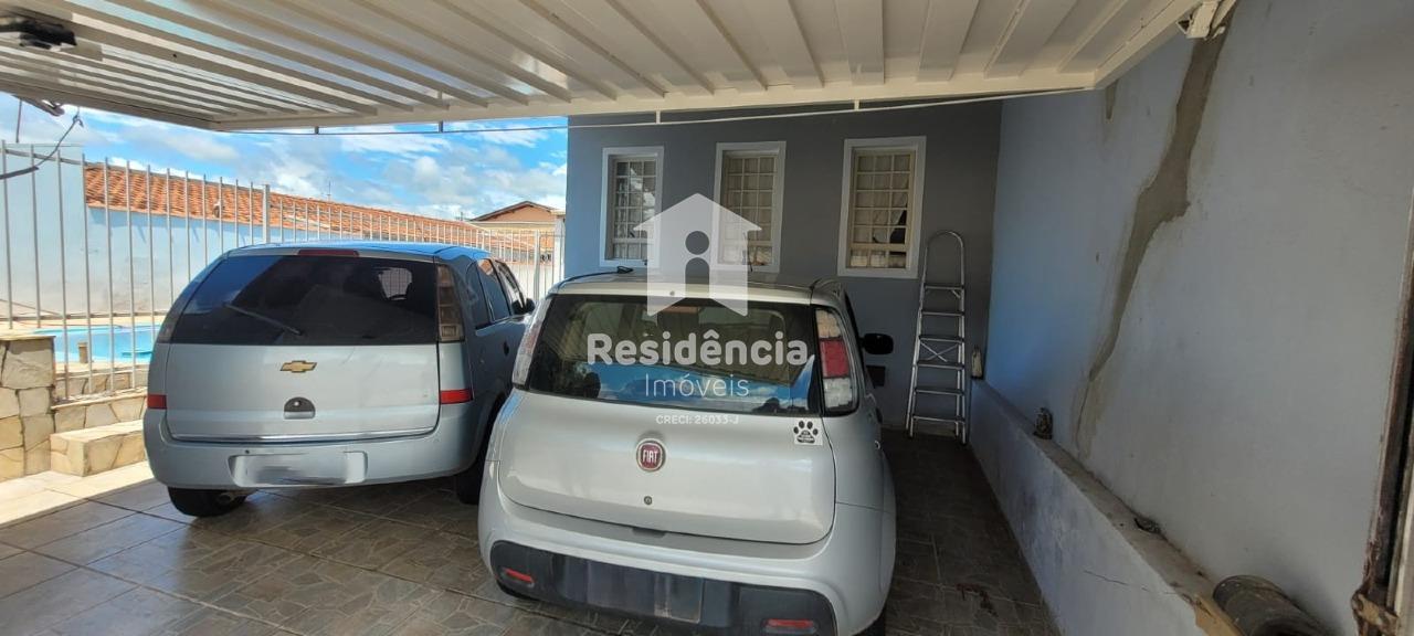 Casa à venda no Vila Lambari: 