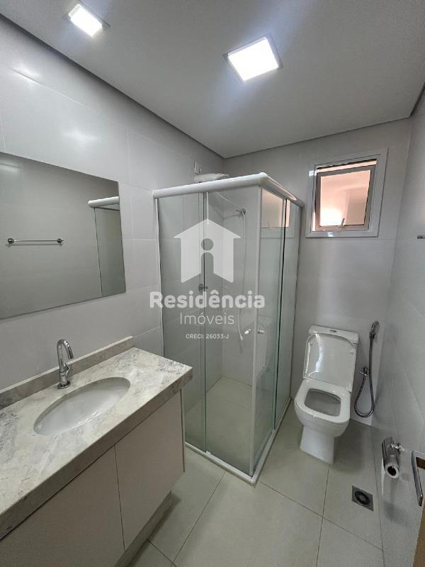 Apartamento para aluguel no Jardim Santa Maria: 