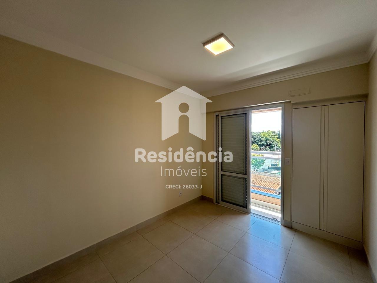 Apartamento para aluguel no Jardim Santa Maria: 
