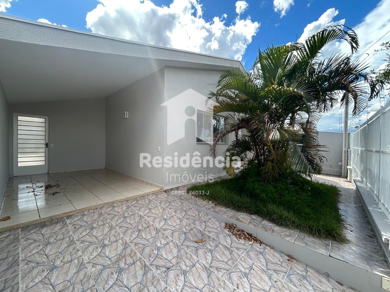 Casa à venda no Jardim São Domingos: 