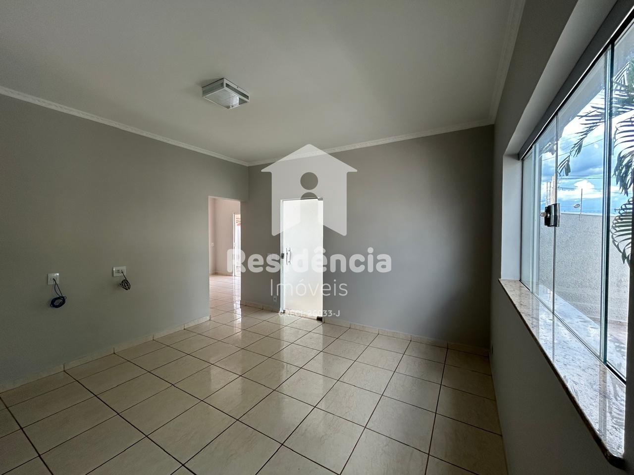 Casa à venda no Jardim São Domingos: 