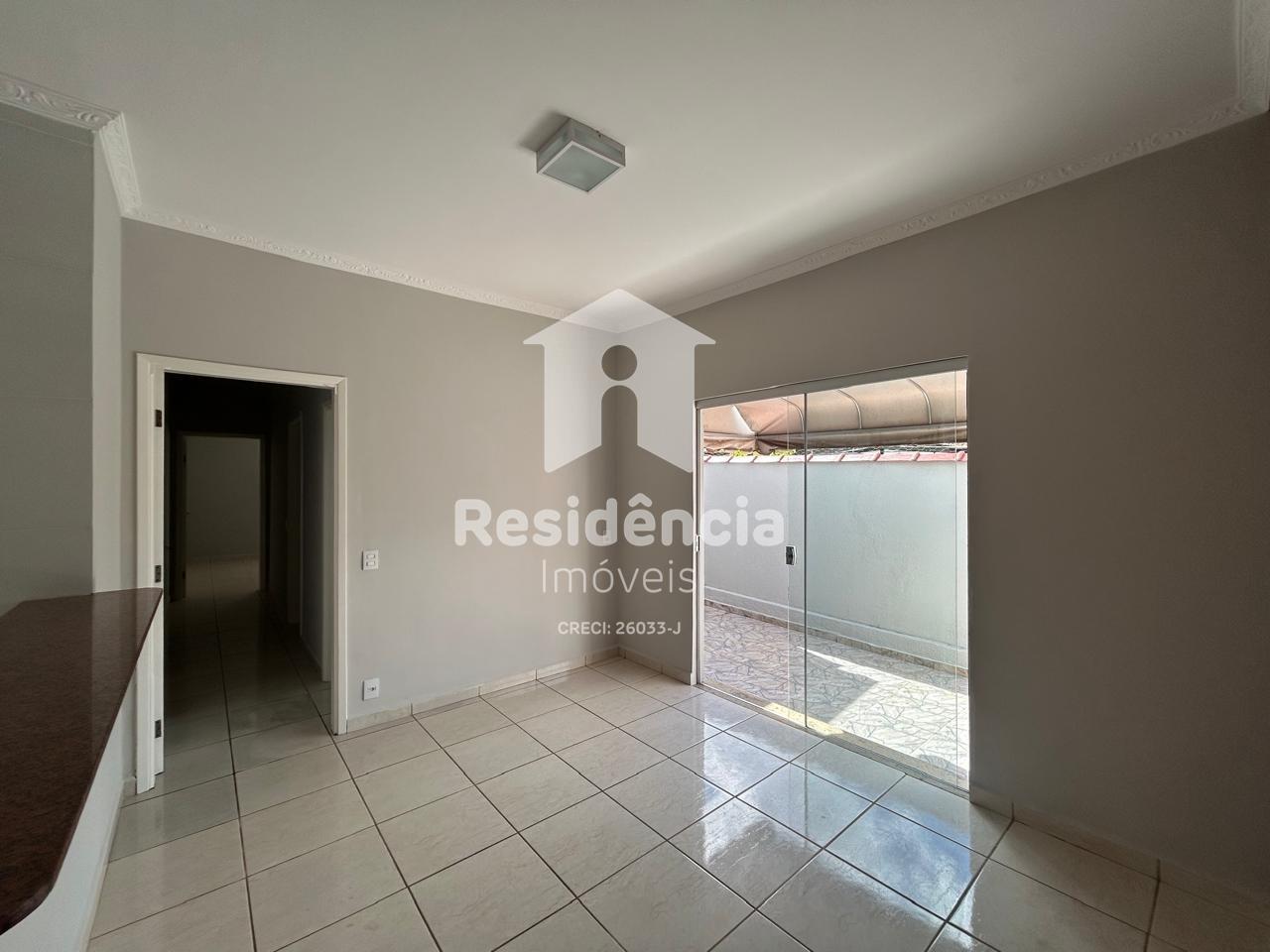 Casa à venda no Jardim São Domingos: 