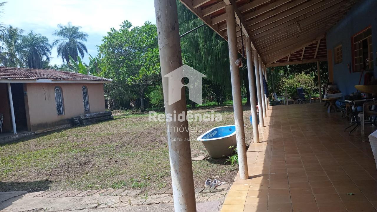 Rural à venda no Área Rural: 