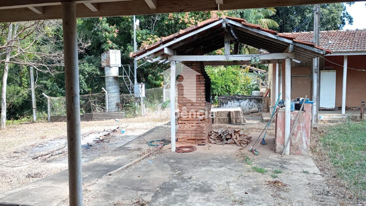 Rural à venda no Área Rural: 