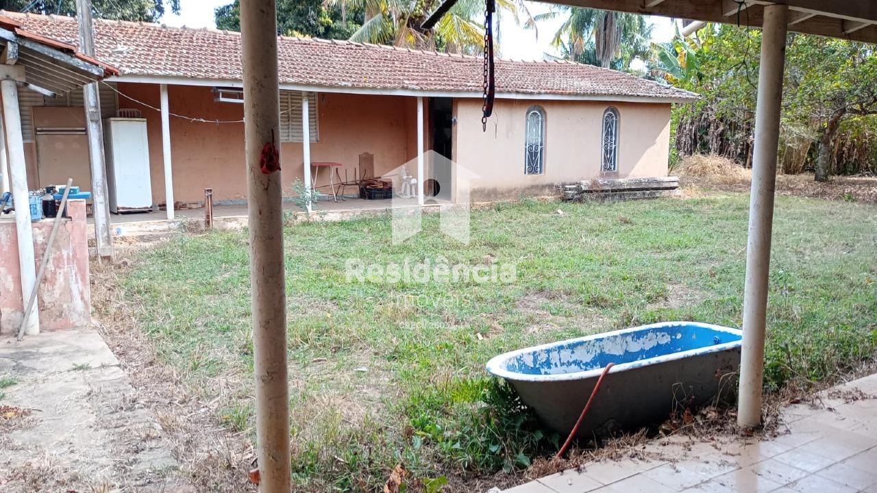 Rural à venda no Área Rural: 