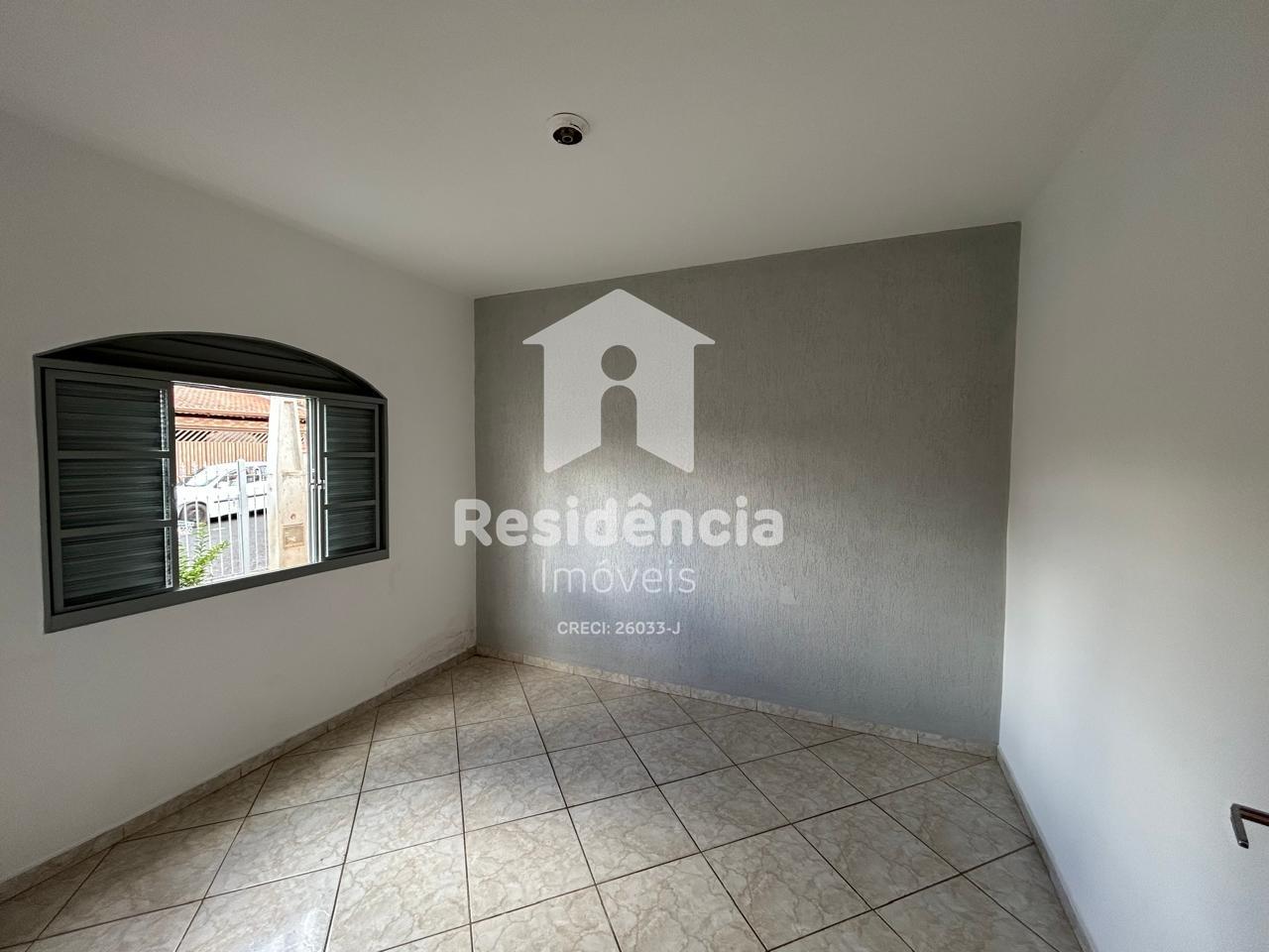 Casa à venda no Jardim Nova Mococa: 