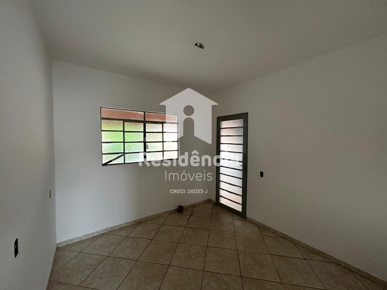 Casa à venda no Jardim Nova Mococa: 