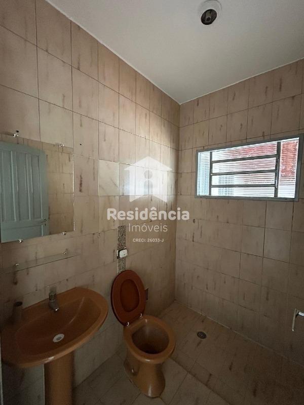 Casa à venda no Jardim Nova Mococa: 