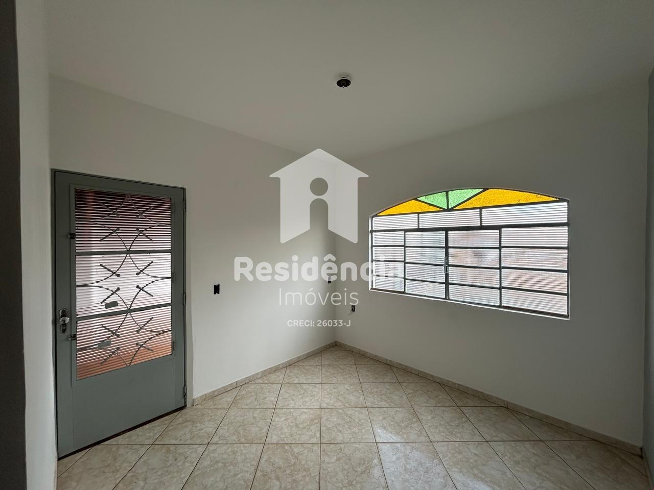 Casa à venda no Jardim Nova Mococa: 