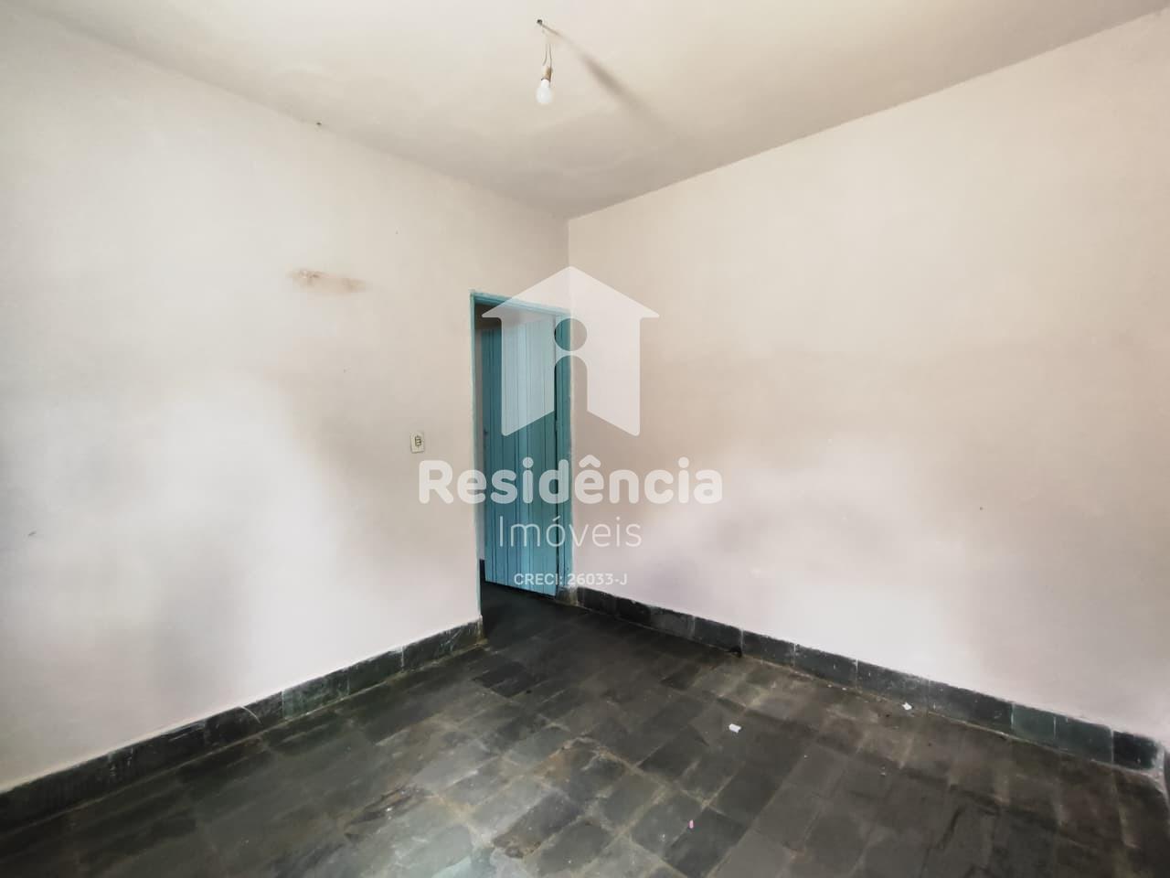 Casa para aluguel no Núcleo Habitacional Nenê Pereira Lima: 