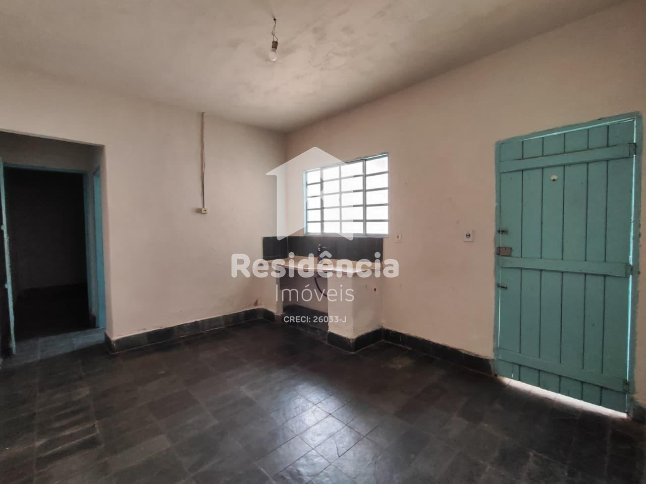 Casa para aluguel no Núcleo Habitacional Nenê Pereira Lima: 