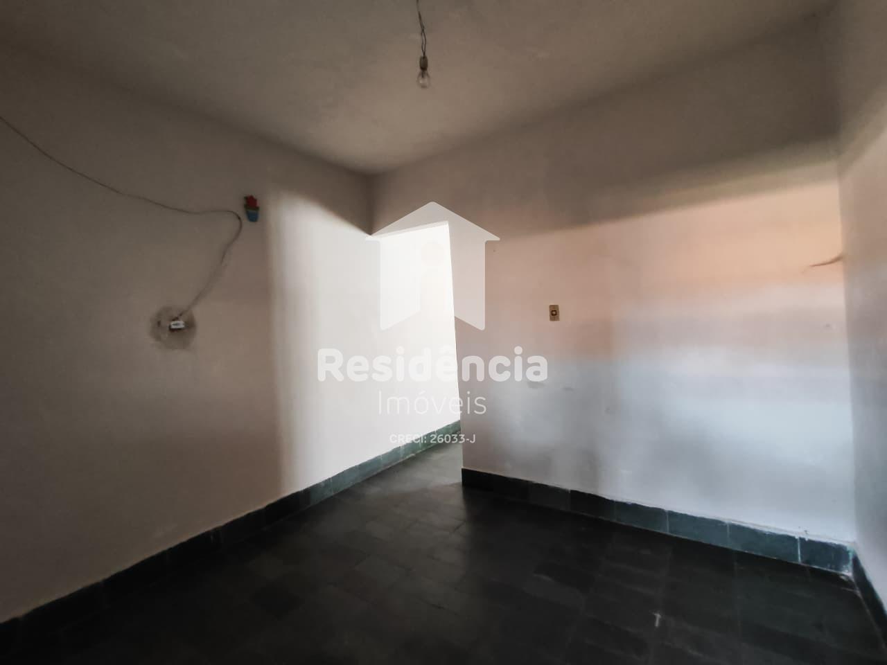 Casa para aluguel no Núcleo Habitacional Nenê Pereira Lima: 