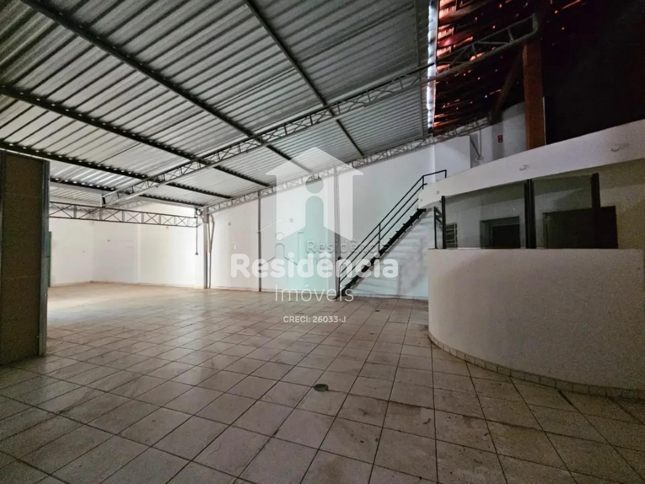 Barracão para aluguel no Jardim São Domingos: 