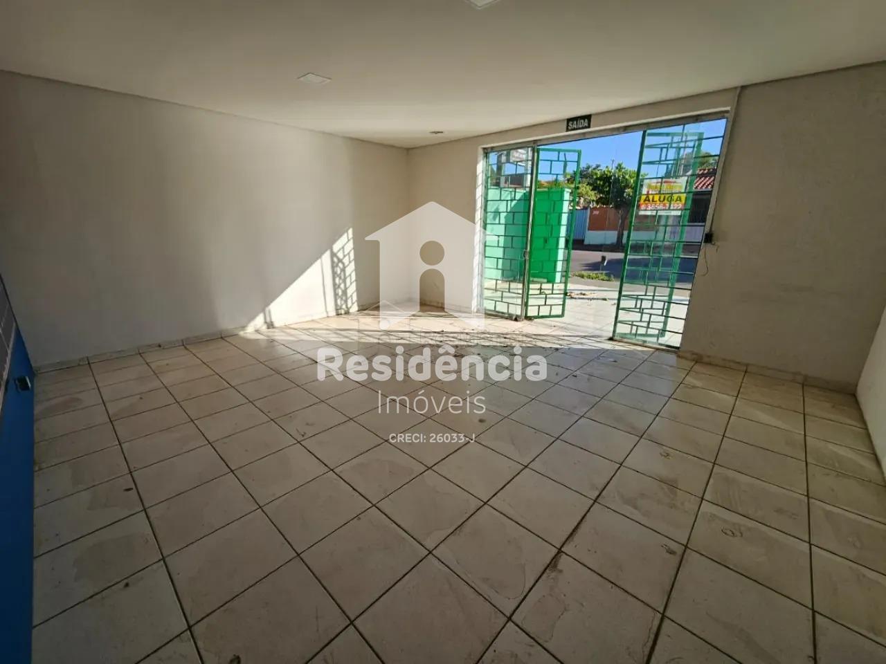 Barracão para aluguel no Jardim São Domingos: 