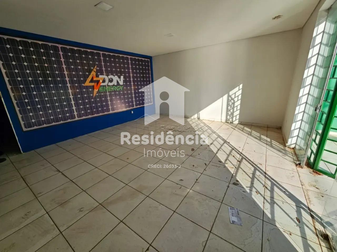 Barracão para aluguel no Jardim São Domingos: 