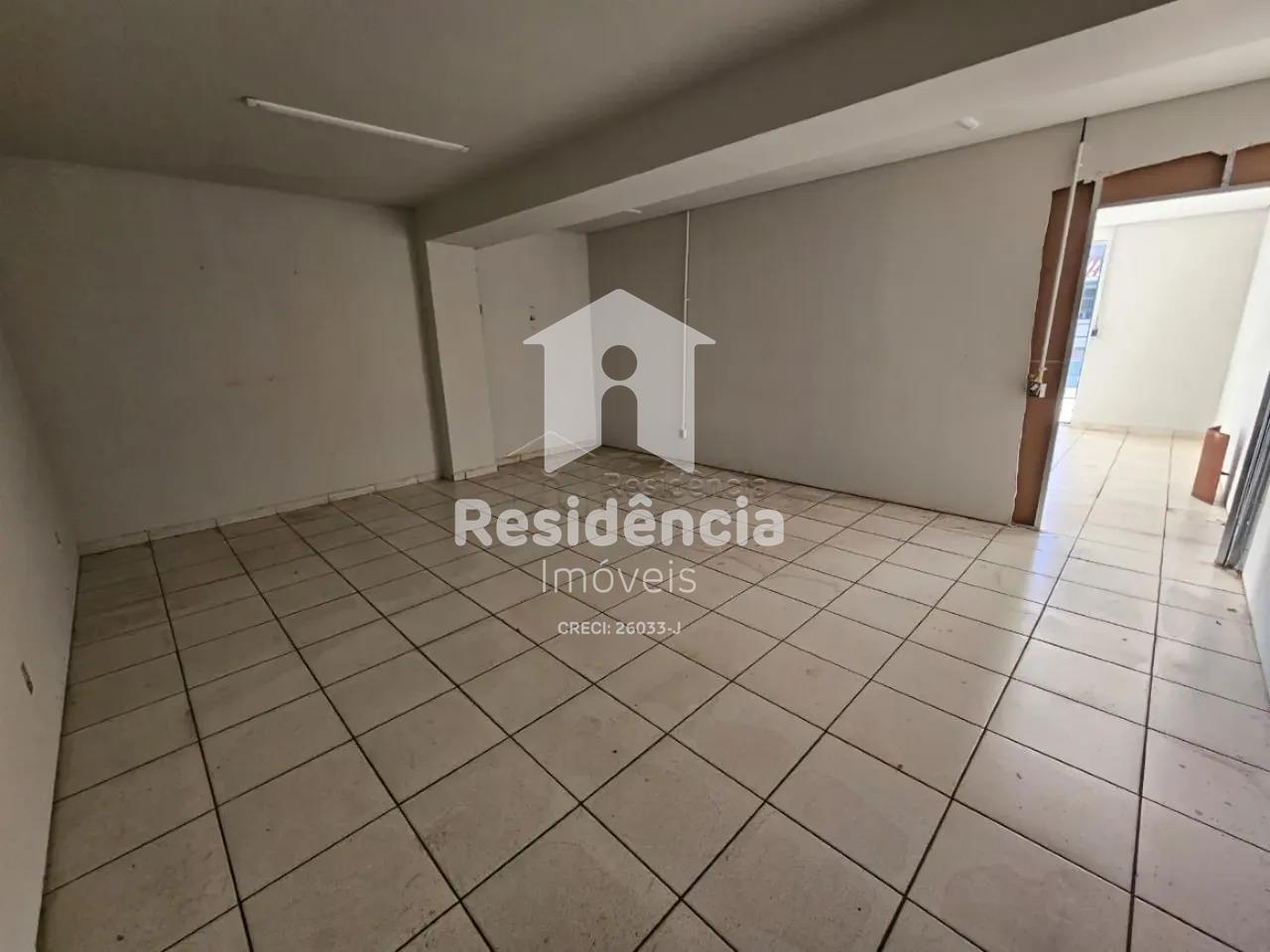 Barracão para aluguel no Jardim São Domingos: 