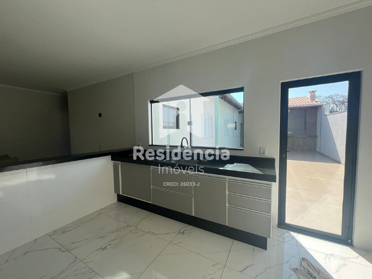 Casa à venda no Jardim Botânico: 