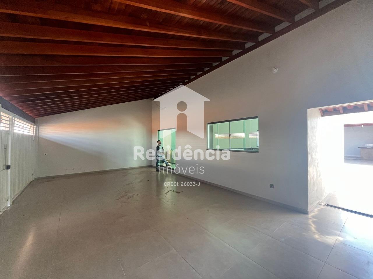 Casa à venda no Jardim Botânico: 