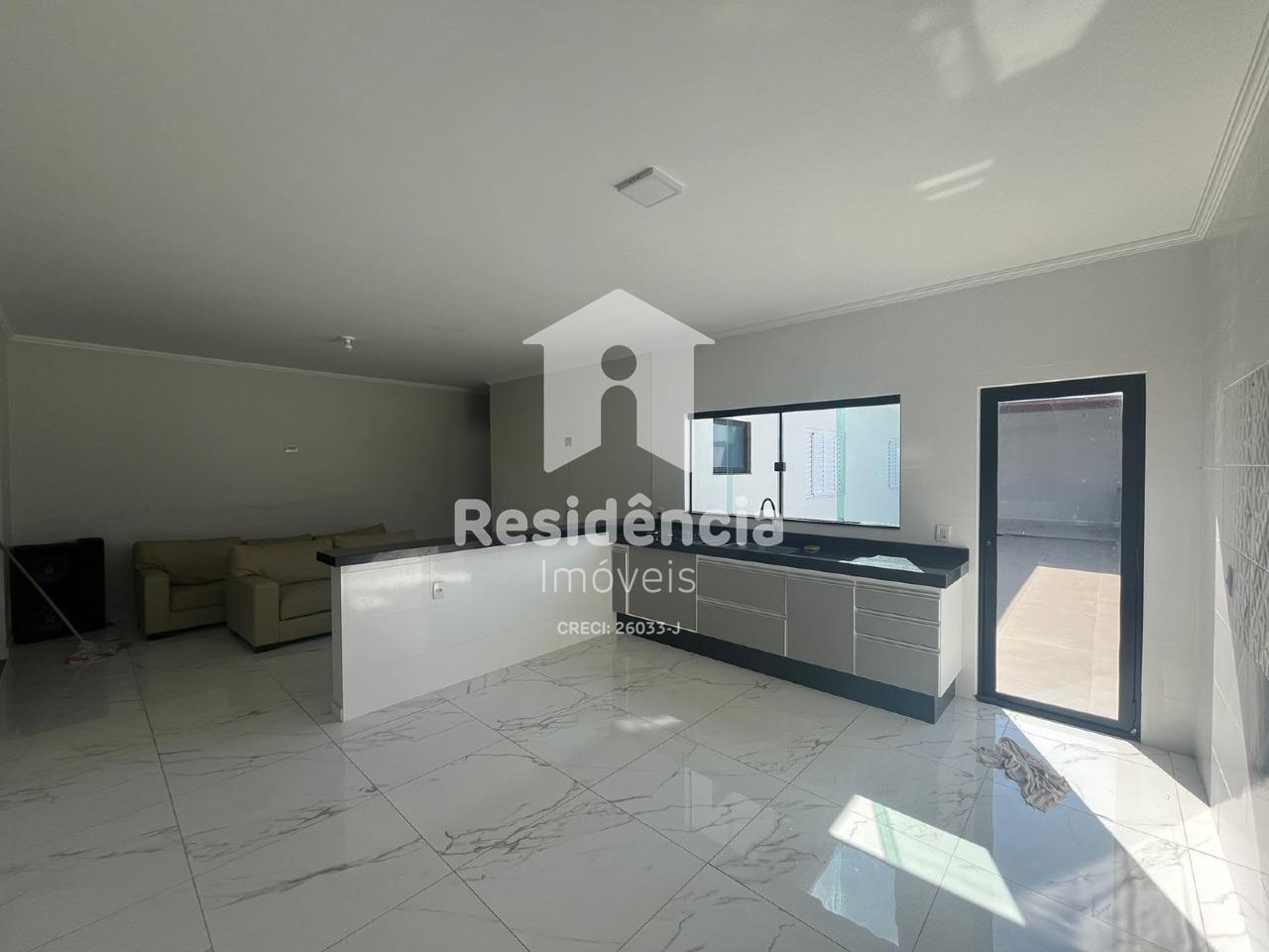 Casa à venda no Jardim Botânico: 