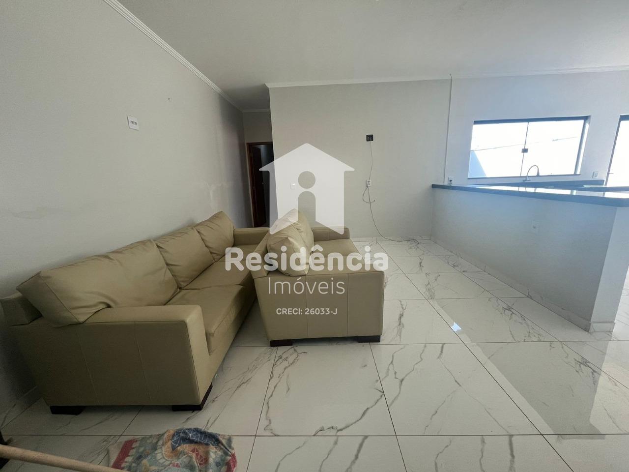 Casa à venda no Jardim Botânico: 