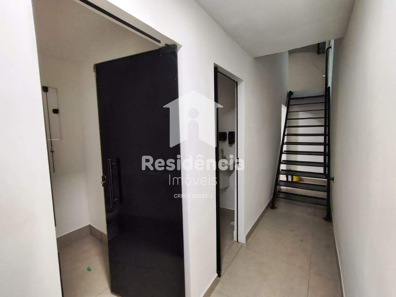 Barracão para aluguel no Santa Helena: 