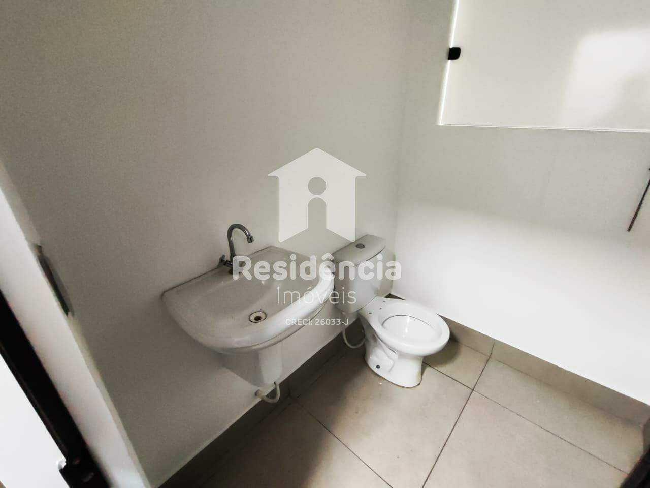 Barracão para aluguel no Santa Helena: 