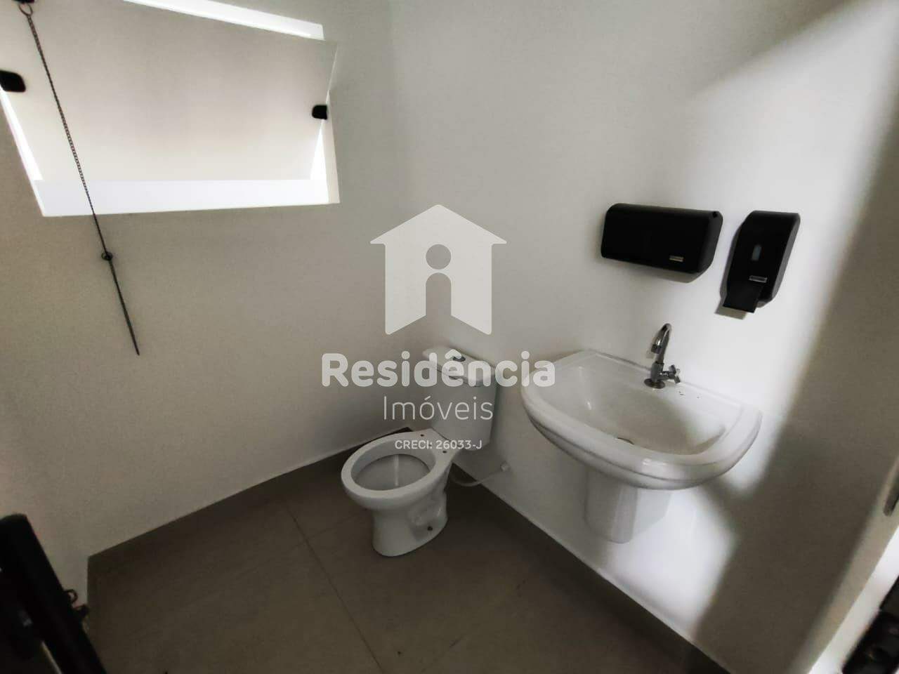 Barracão para aluguel no Santa Helena: 