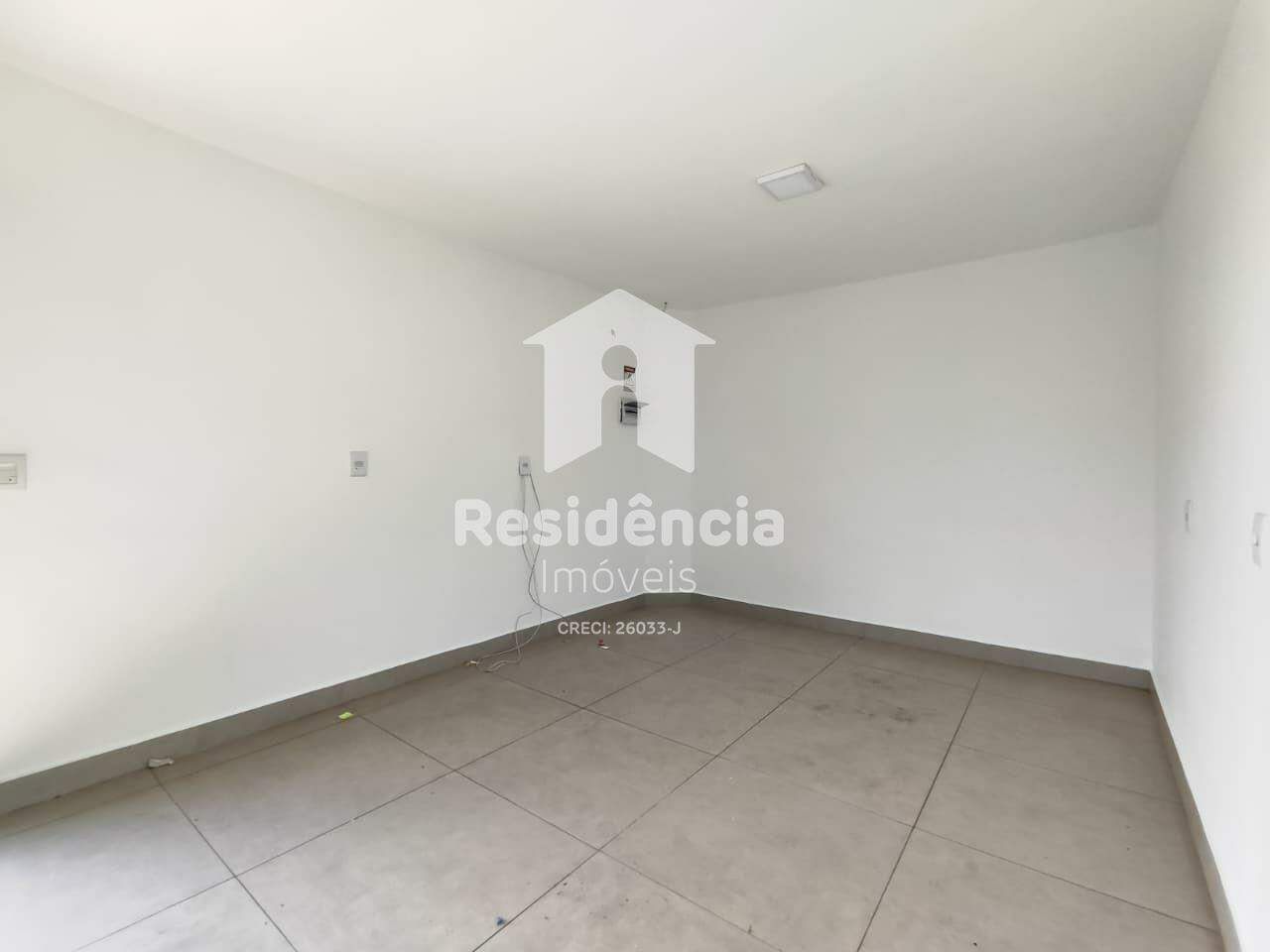 Barracão para aluguel no Santa Helena: 