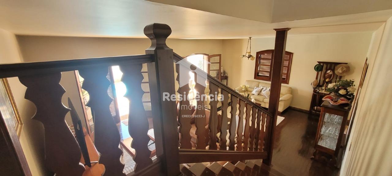 Casa à venda no Jardim São Domingos: 