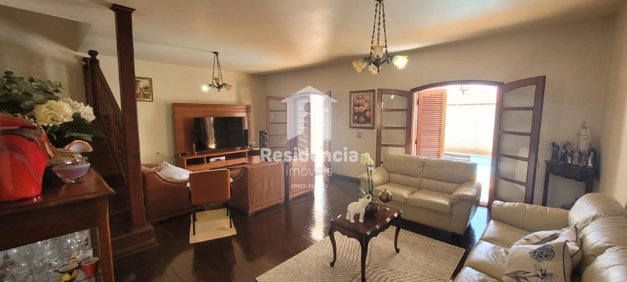 Casa à venda no Jardim São Domingos: 