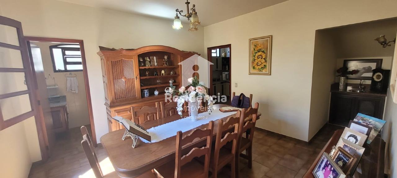 Casa à venda no Jardim São Domingos: 