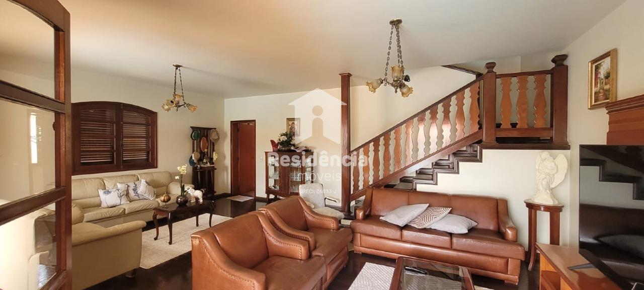 Casa à venda no Jardim São Domingos: 