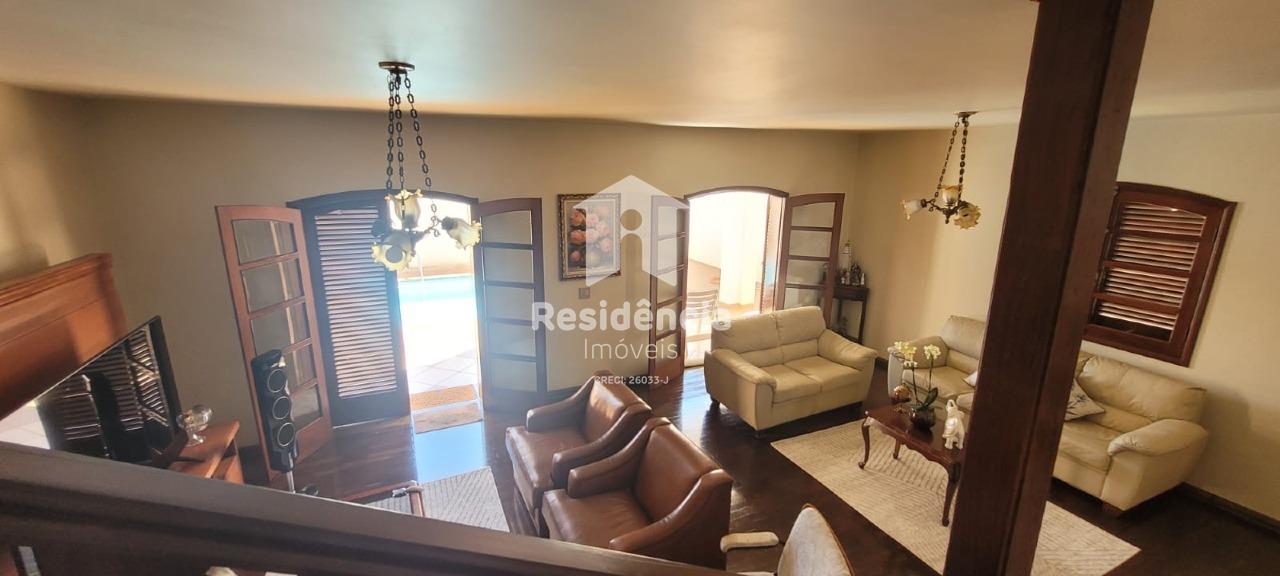 Casa à venda no Jardim São Domingos: 