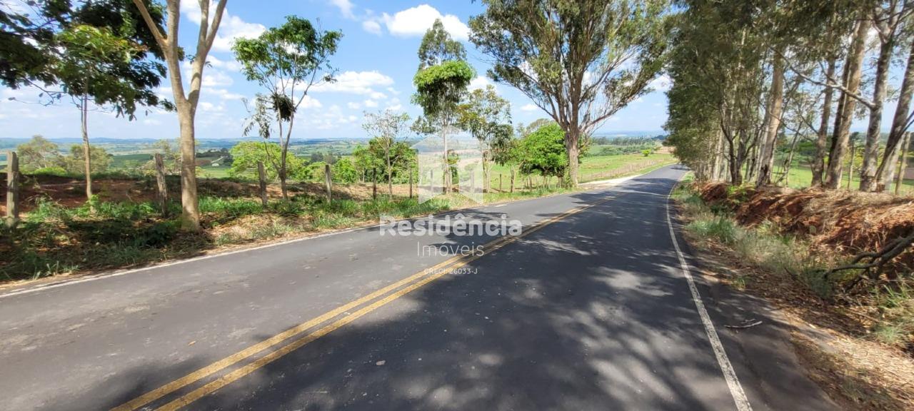 Sítio à venda no Área Rural: 