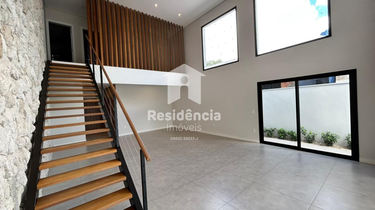 Casa à venda no Residencial Macaúbas: 