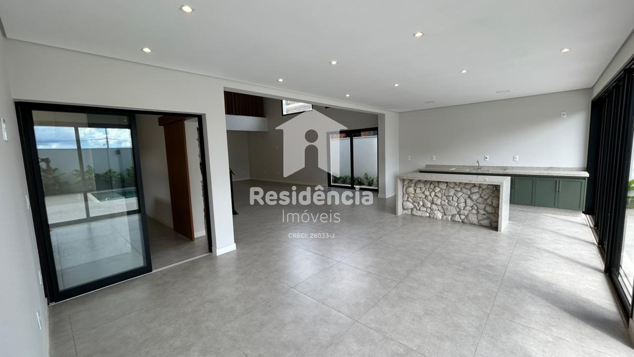 Casa à venda no Residencial Macaúbas: 