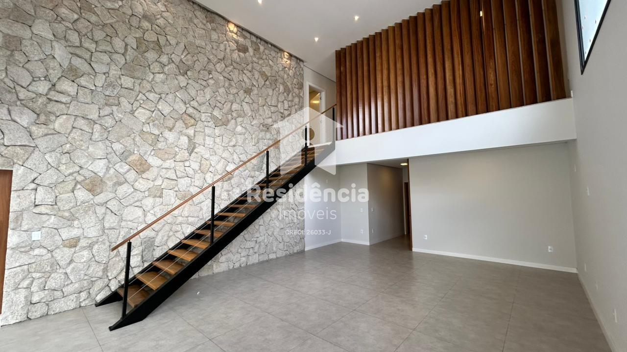 Casa à venda no Residencial Macaúbas: 