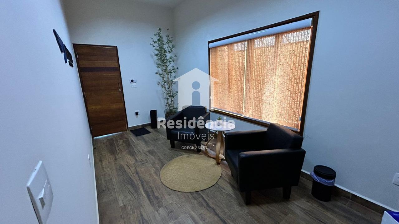 Sala para aluguel no Terras de Santa Marina: 