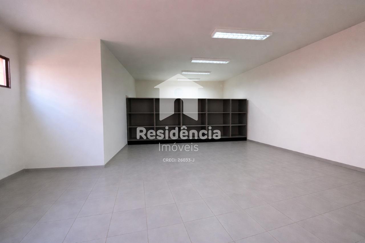 Sala para aluguel no Terras de Santa Marina: 