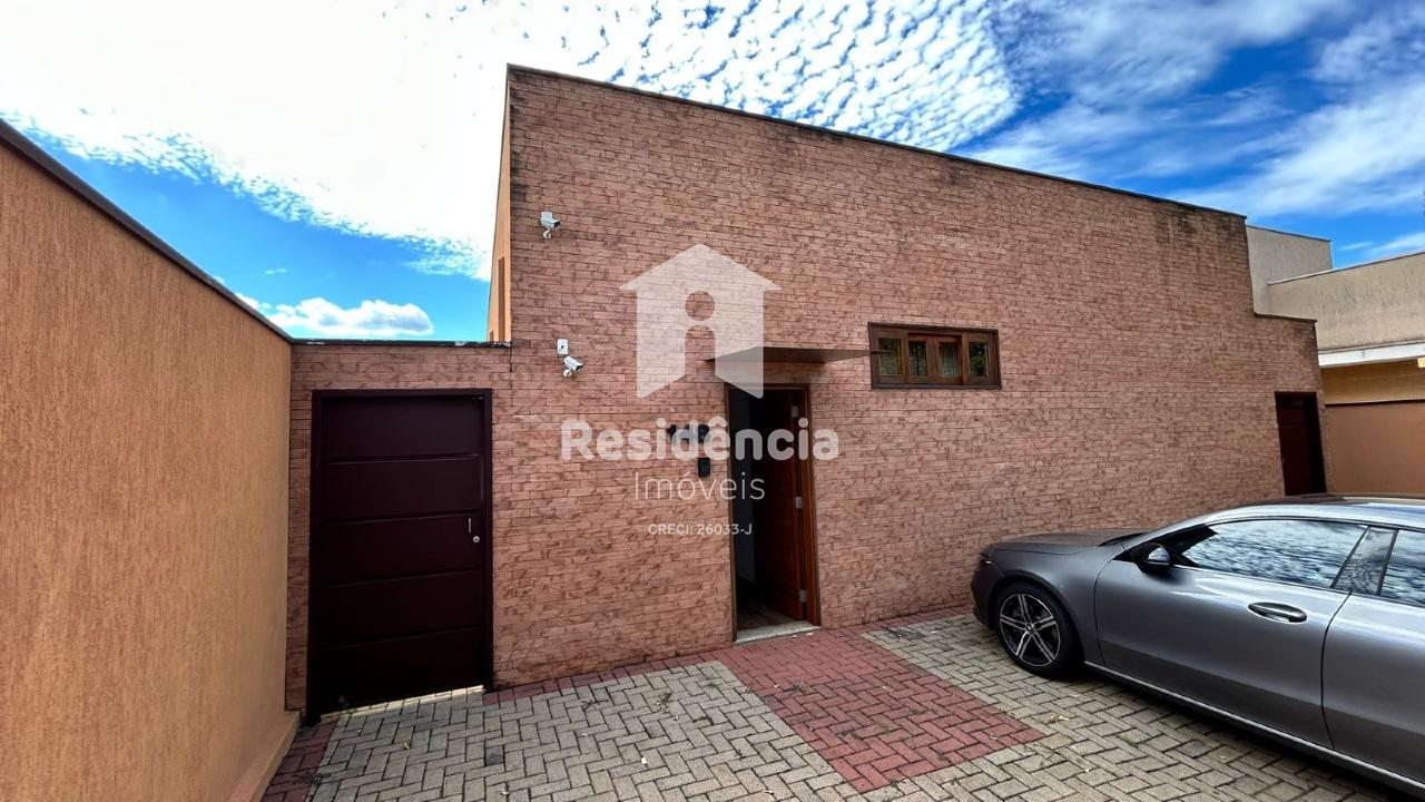 Sala para aluguel no Terras de Santa Marina: 