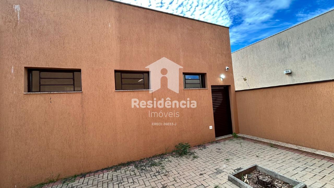 Sala para aluguel no Terras de Santa Marina: 