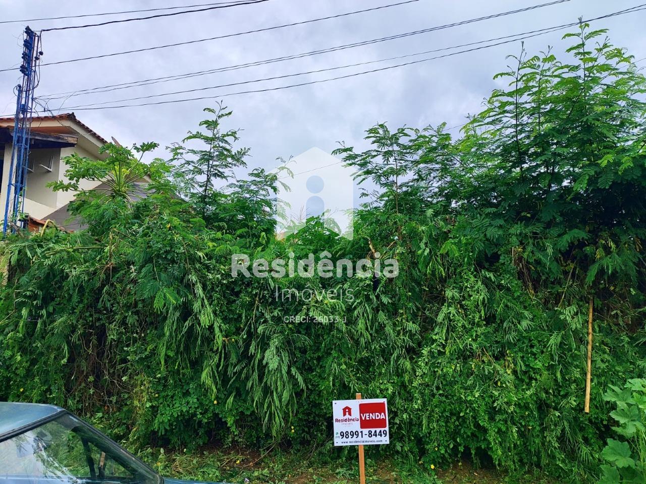 Terreno à venda no Jardim Primavera: 