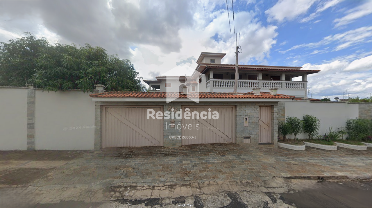 Casa à venda no Vila Quintino: 