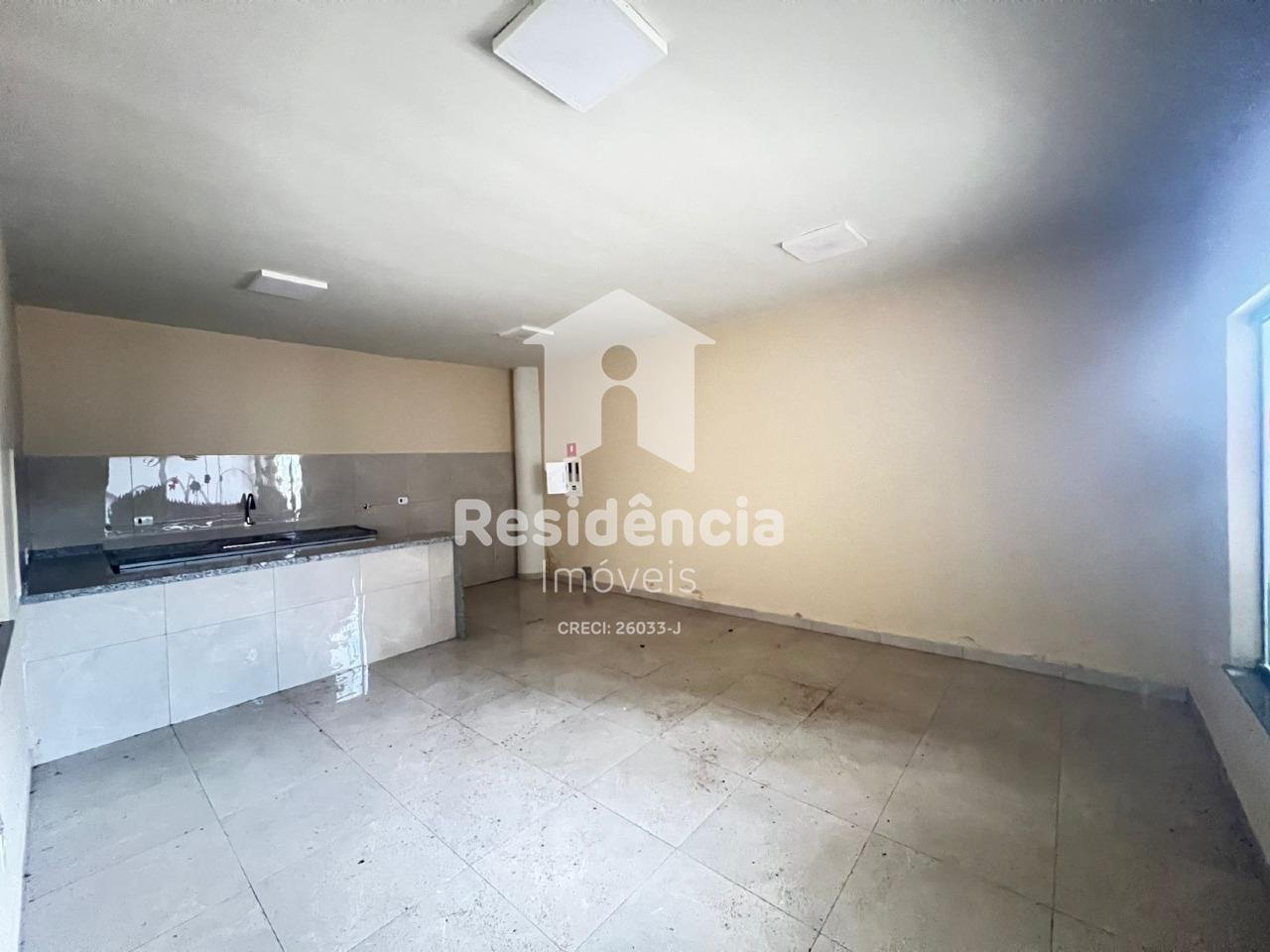 Galpão à venda no Fartura: 