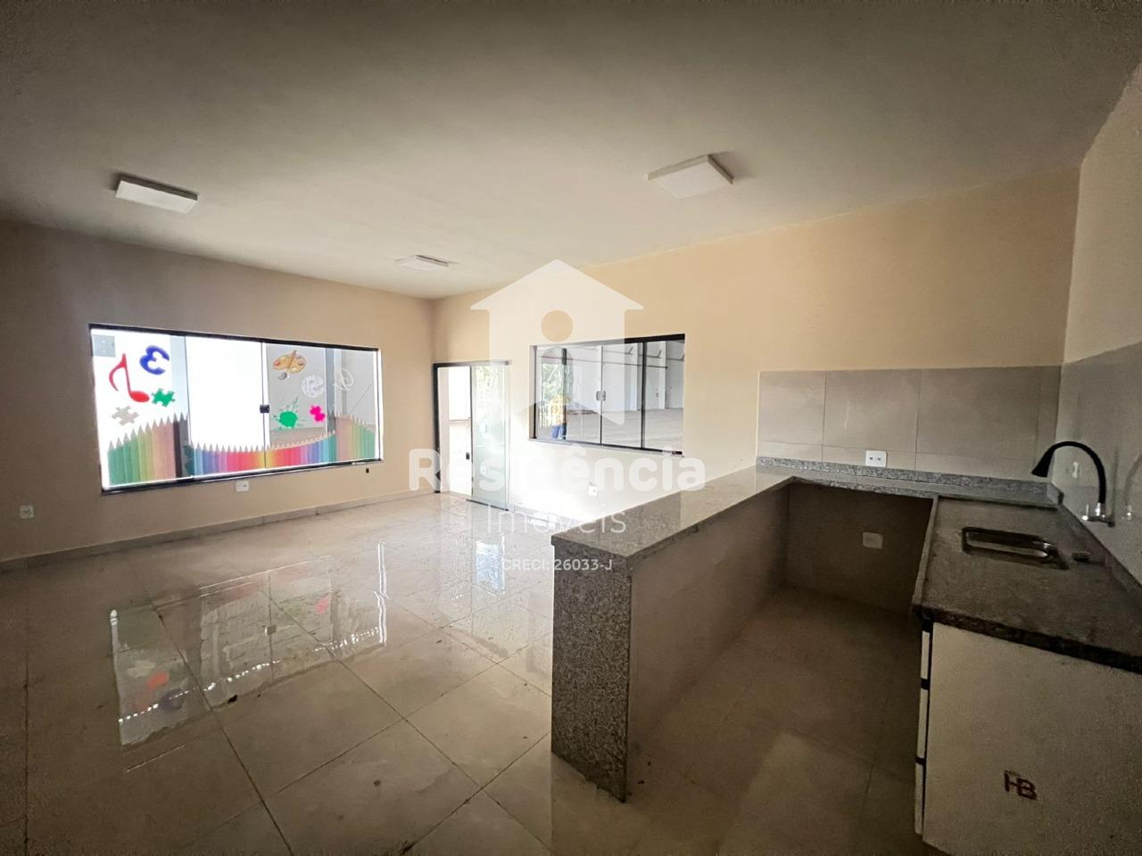 Galpão à venda no Fartura: 