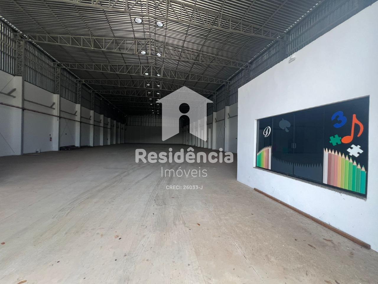 Galpão à venda no Fartura: 