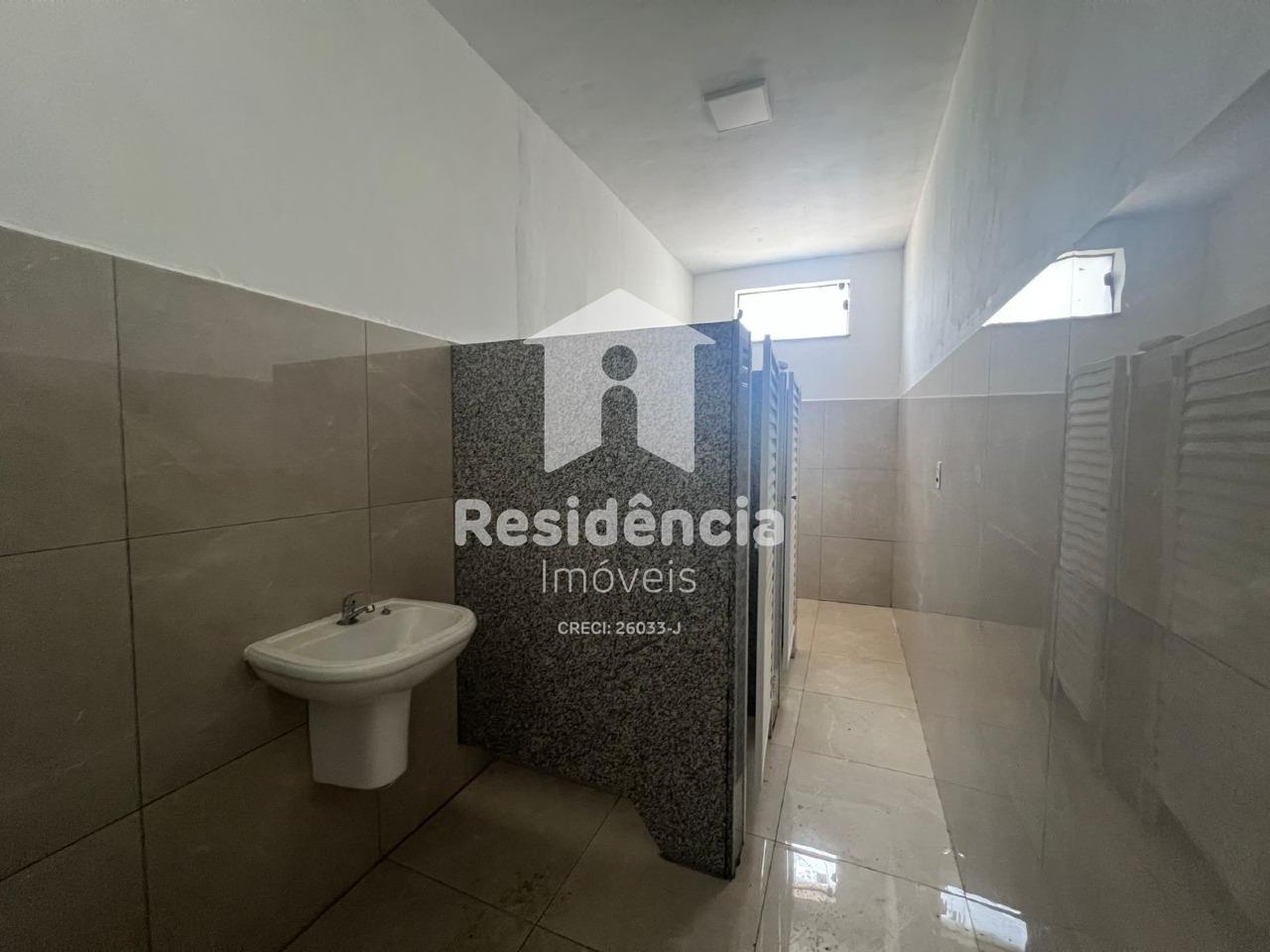 Galpão à venda no Fartura: 