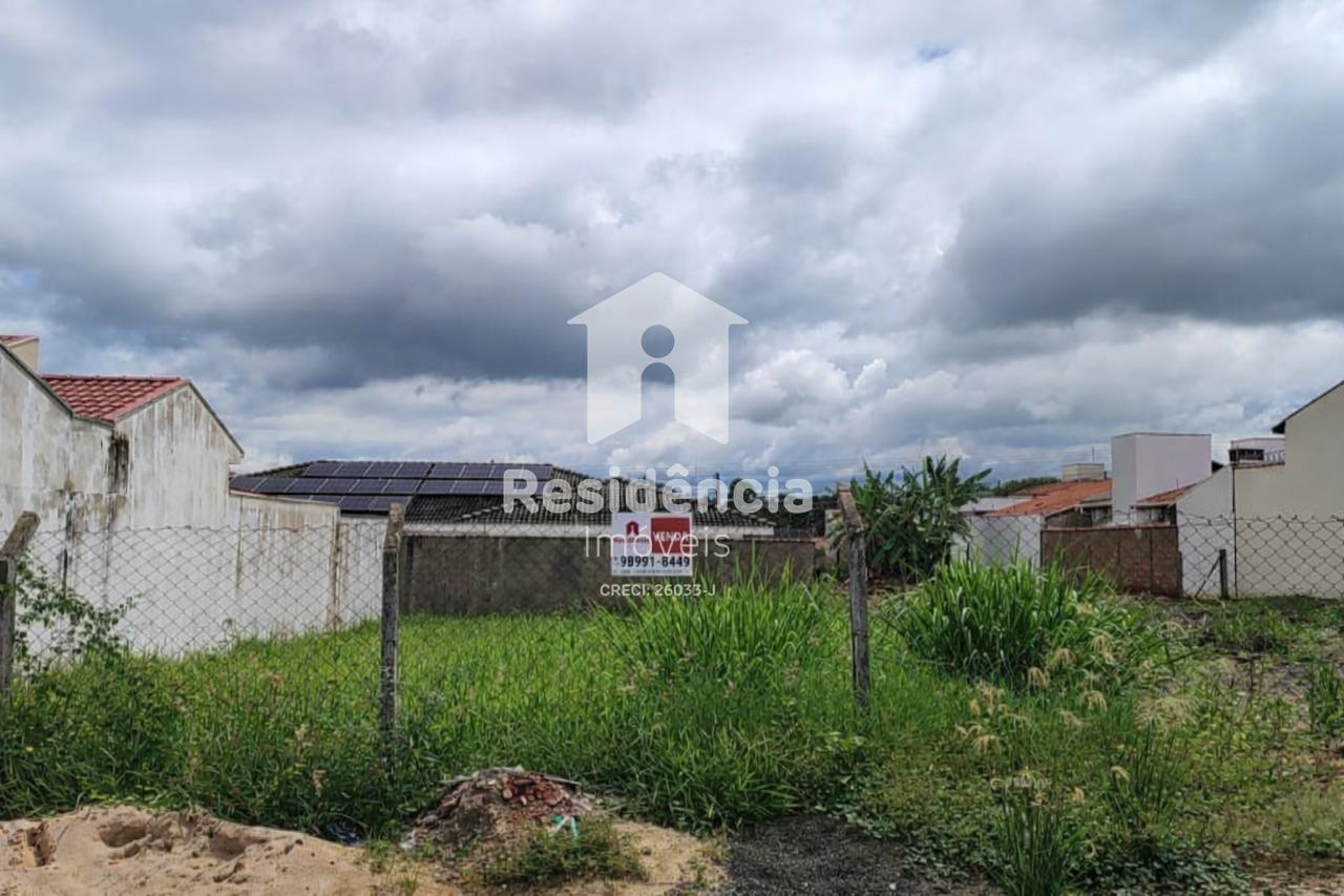 Terreno à venda no Jardim Colina Verde: 