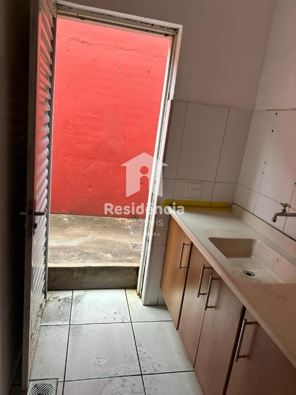 Barracão para aluguel no Jardim Central Prícoli: 